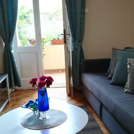 Apartment Tina Opatija Eksteriør bilde