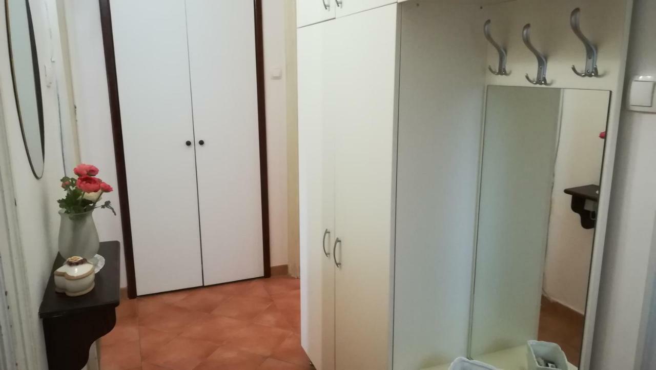 Apartment Tina Opatija Eksteriør bilde