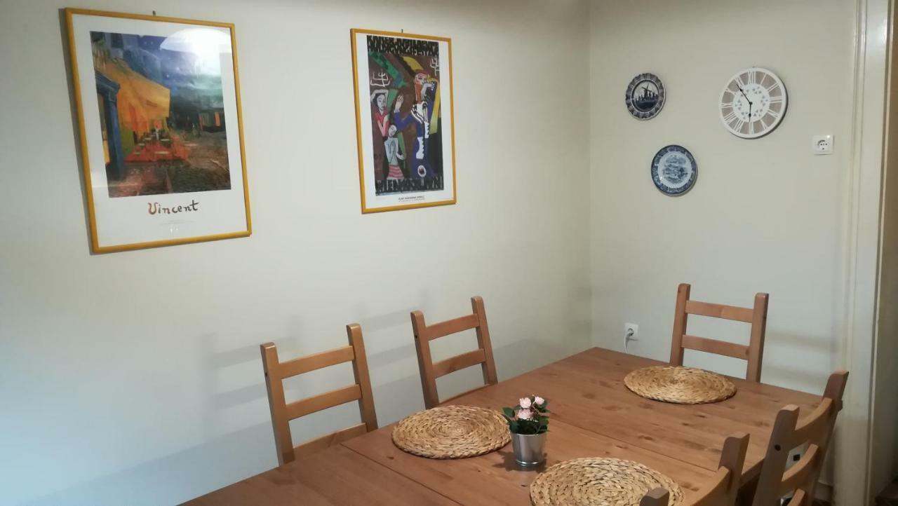 Apartment Tina Opatija Eksteriør bilde
