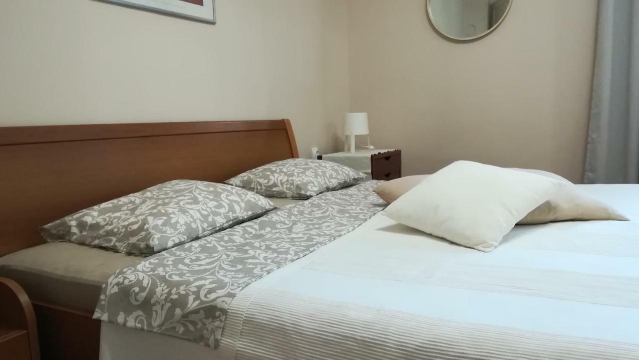 Apartment Tina Opatija Eksteriør bilde