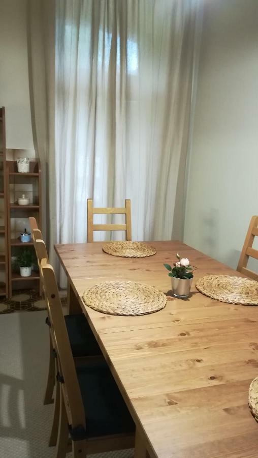 Apartment Tina Opatija Eksteriør bilde
