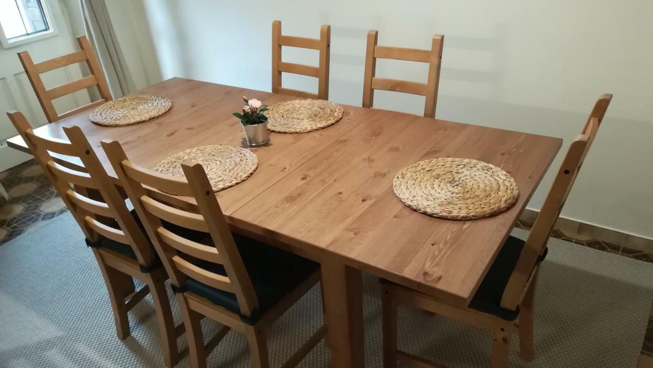 Apartment Tina Opatija Eksteriør bilde